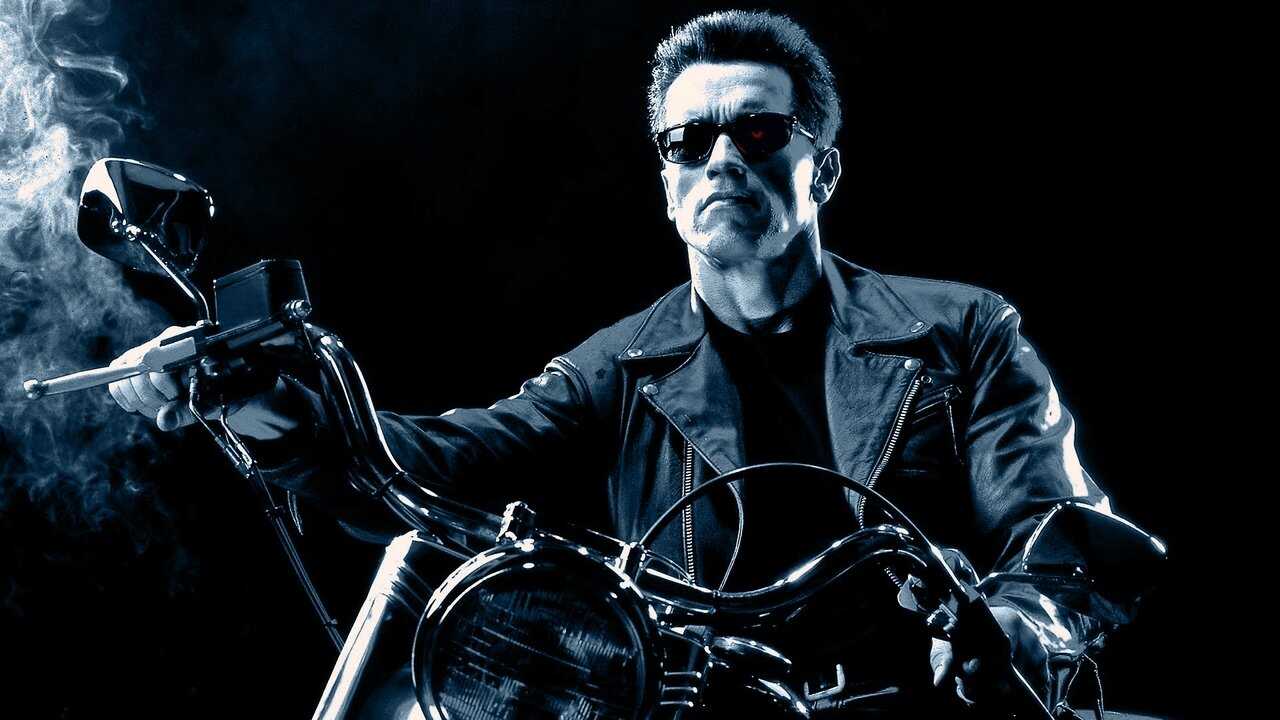 Terminator 2 - Il giorno del giudizio (1991) 0