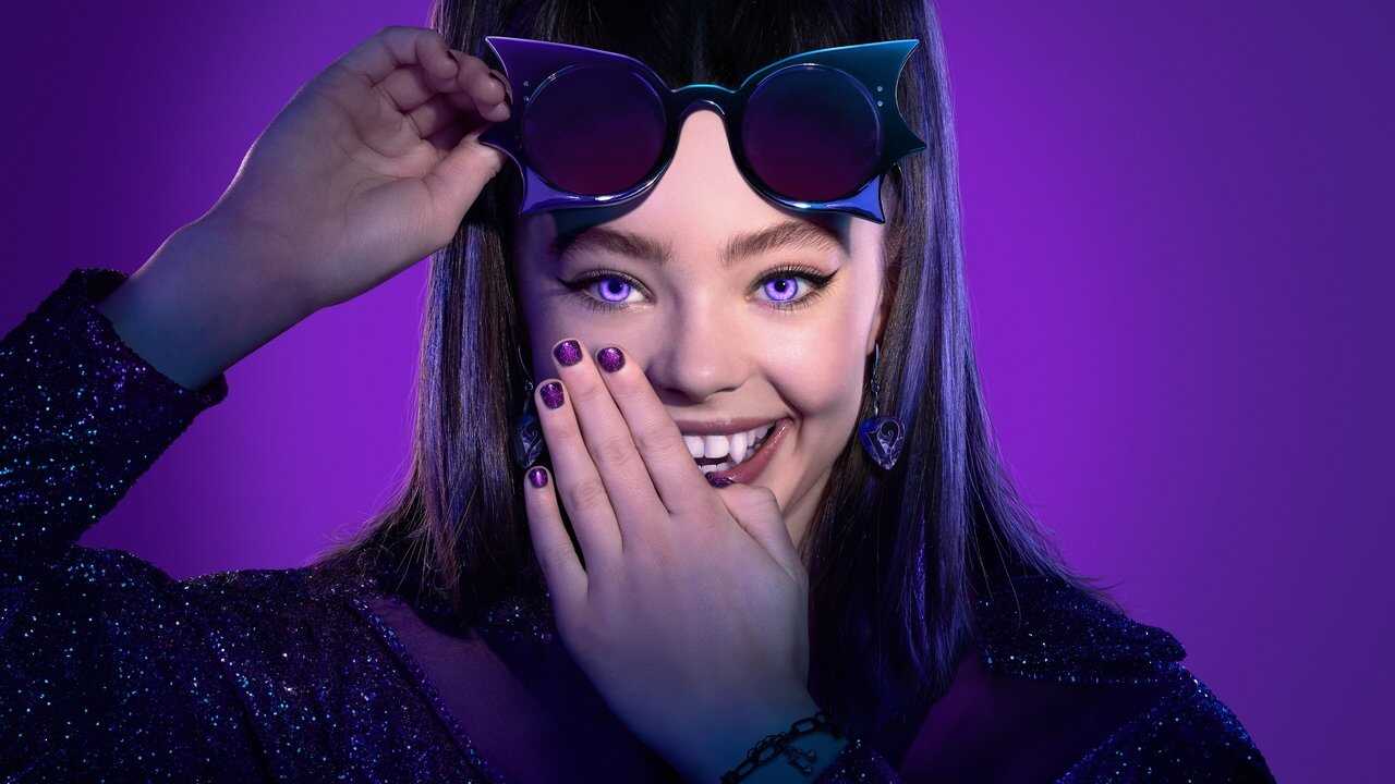 ES - Vampirina: Un insti de miedo (2025) (US) 4