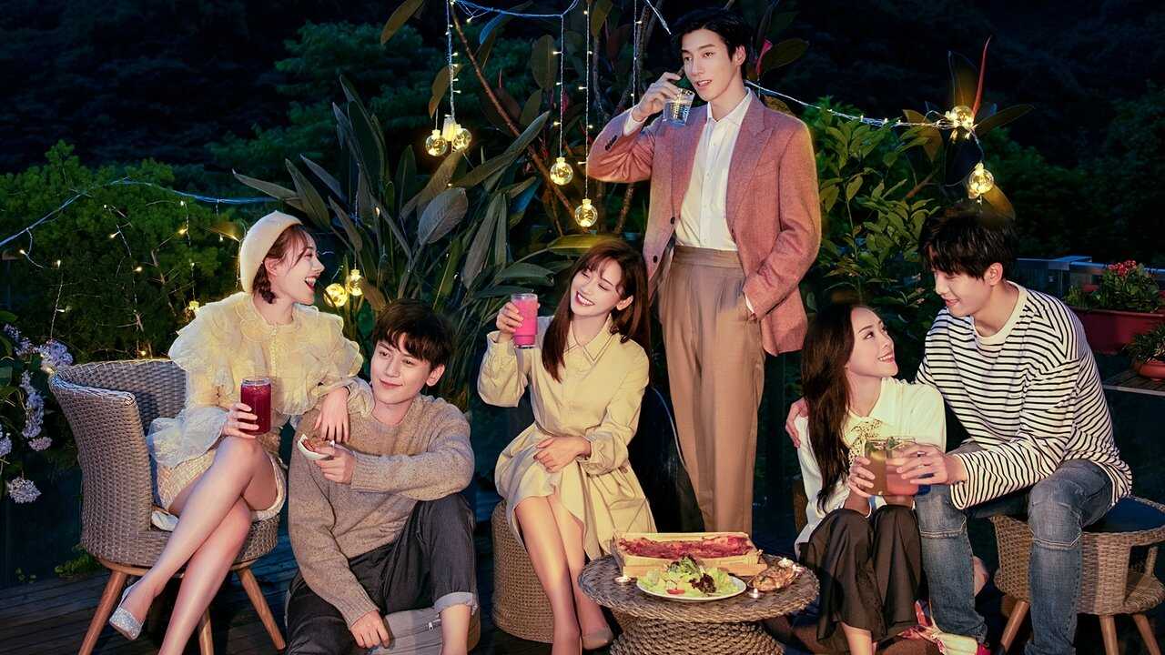 IN - Dine with Love (2022) 2
