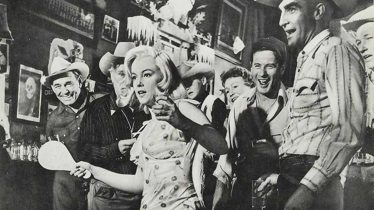The Misfits (1961) 0