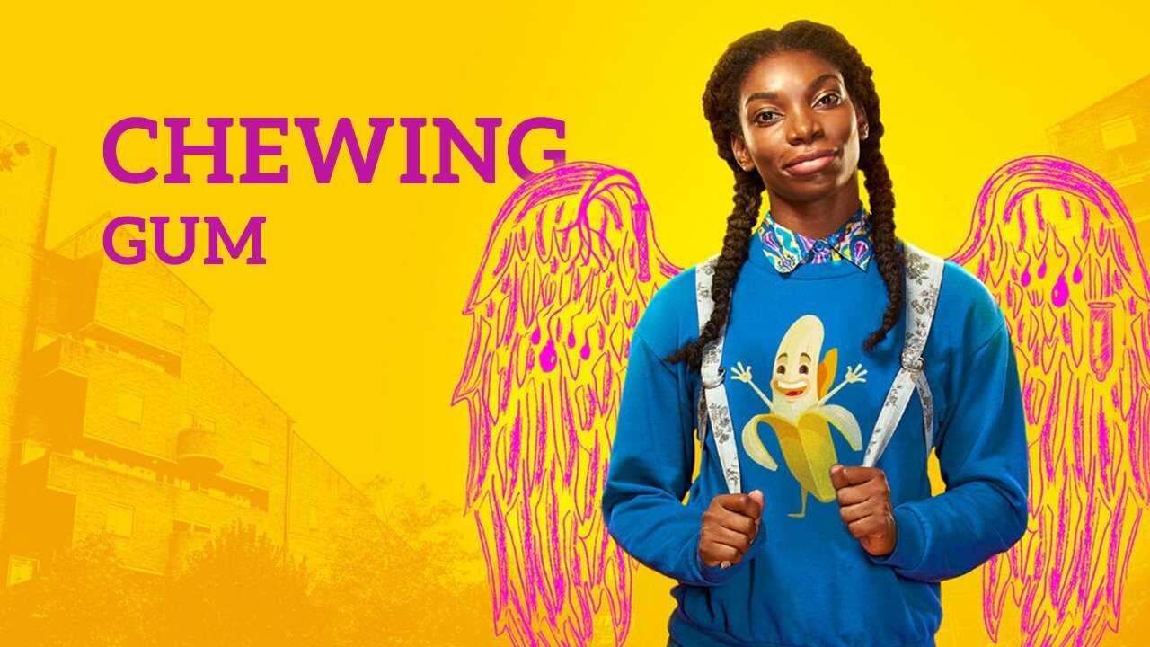 EN - Chewing Gum (2015-2017) 1