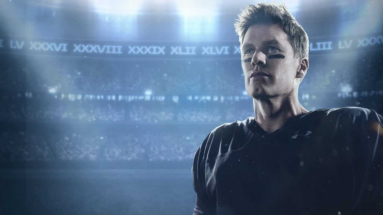 EN - Man In The Arena: Tom Brady (2021) 2