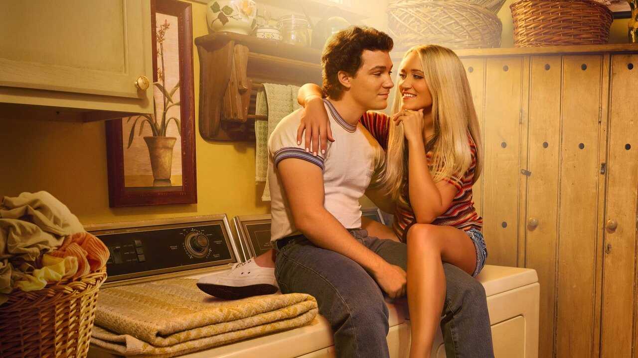 EN - Georgie & Mandy's First Marriage 4K (2024) 4