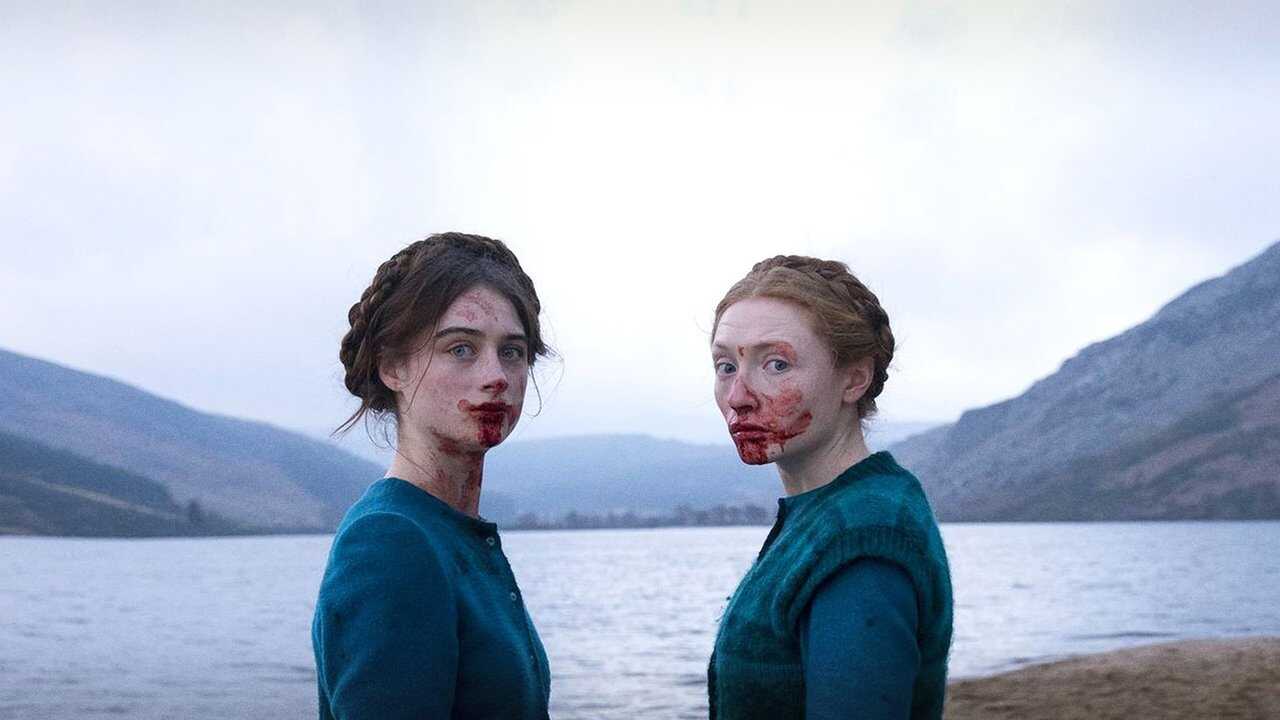 Córka Boga (2020) 0
