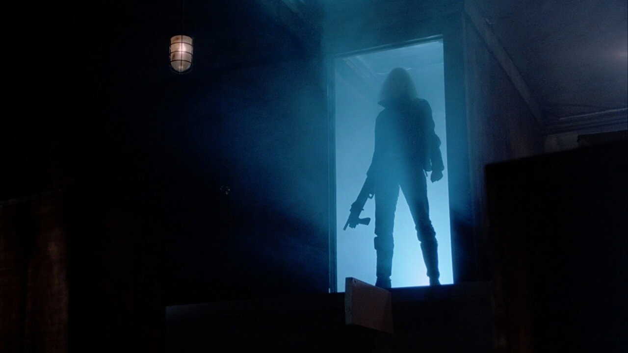 L.A. Bounty (1989) 0