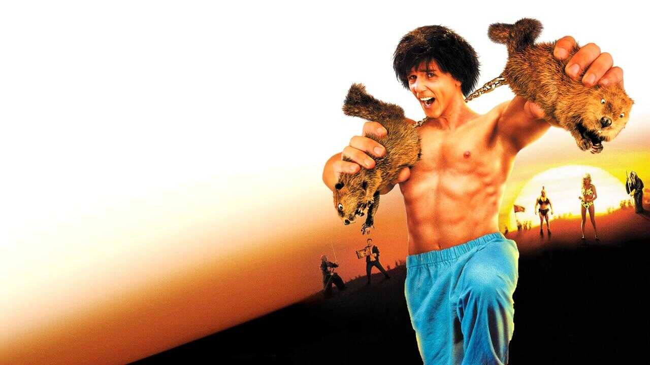 Kung Pow: Enter the Fist 0