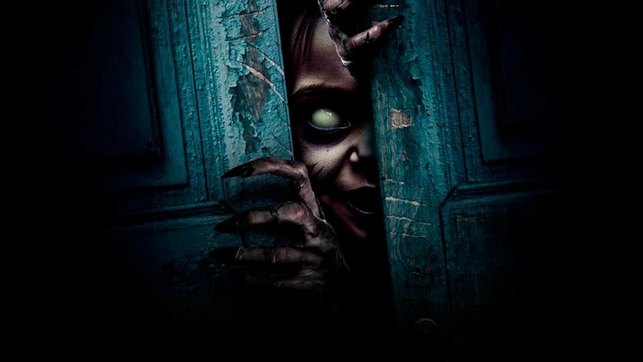 Ghost Game (2024) 0