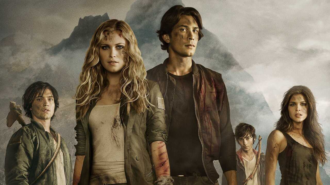 [SE] The 100 4