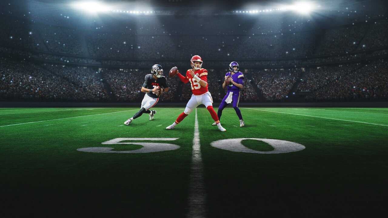 FR - Quarterback (2023) 0