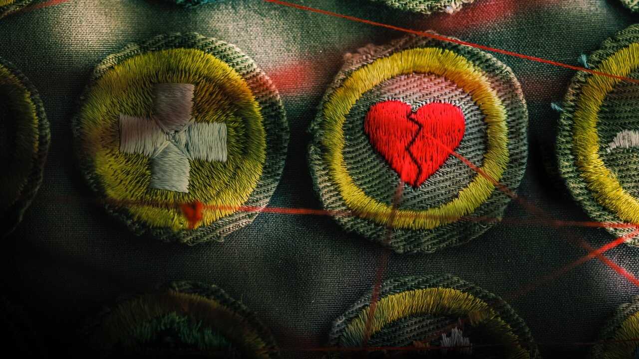 Scouts Honor: The Secret Files of the Boy Scouts of America (2023) 0