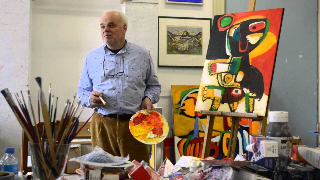 Het Geheim van de Meestervervalser (2025) 0