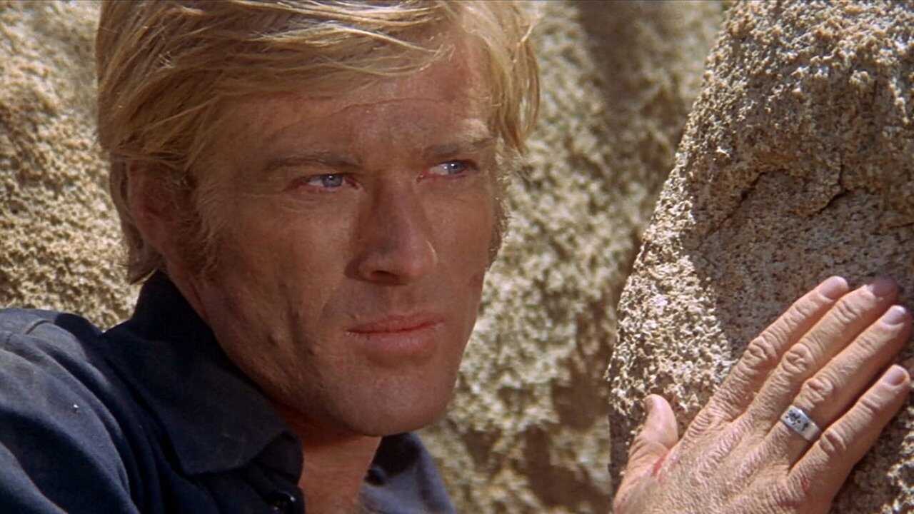 Blutige Spur (1969) 0