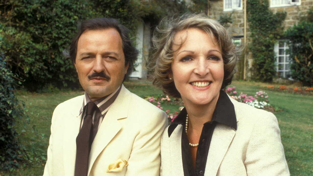 NL - TO THE MANOR BORN (1979) 0
