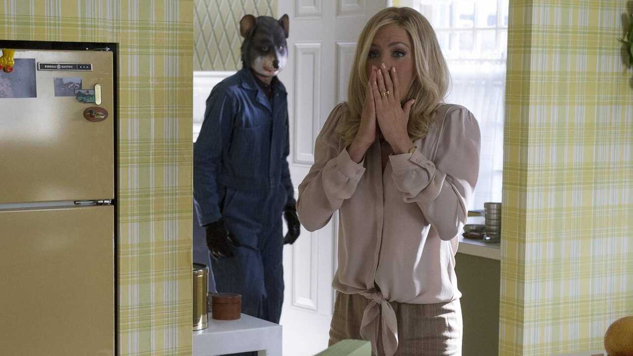 Life of Crime 0