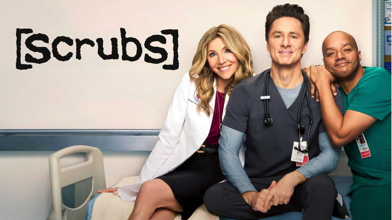 EN - Scrubs (2026) (US) 3