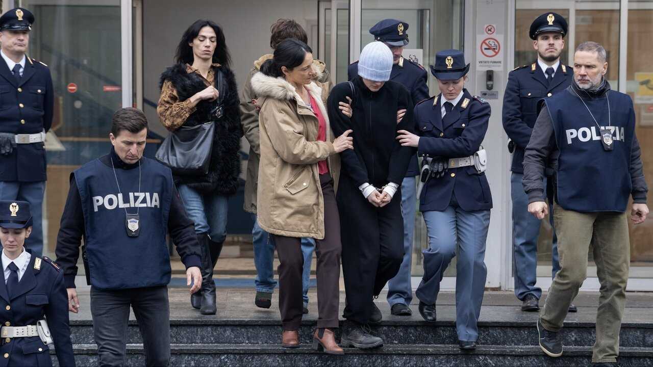 FR - The Twisted Tale of Amanda Knox (2025) (US) 4