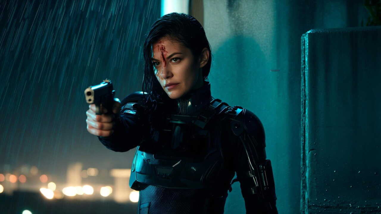 Kill Code (2026) 0