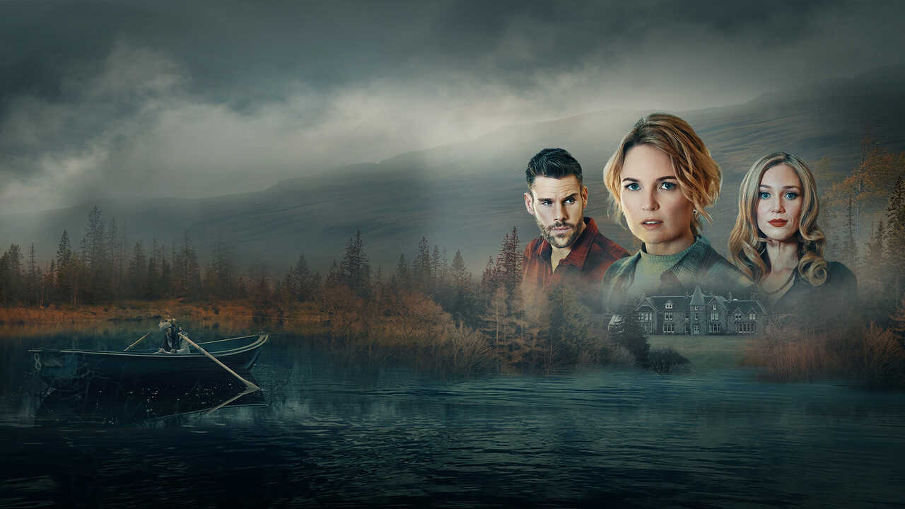 Murder in the Highland Manor (2026) 0