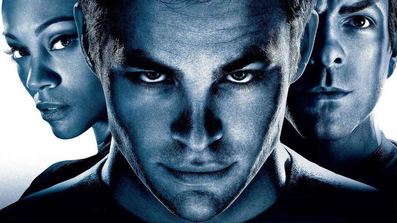 Star Trek (2009) 0