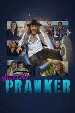 [SE] Nicklas Pranker 14