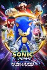 PL - SONIC PRIME 14