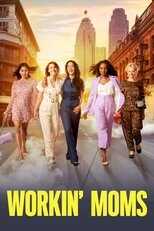 DE - Workin' Moms (2017) 14