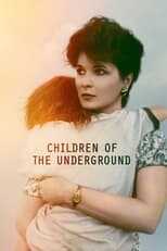 AR - Children of the Underground (2022) 14