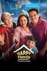 IN - Happy Family, Conditions Apply 14