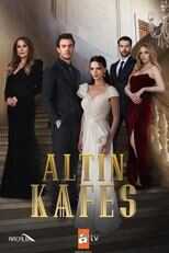 AR - مسلسل القفص الذهبي 14