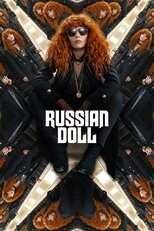 [SE] Russian Doll 14