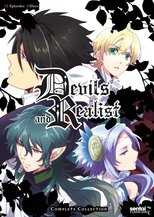 DE - Makai Ouji: Devils and Realist (2013) (Ger Sub) 14