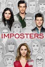 AR - Imposters (2017) 14