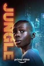AR - Jungle (2022) 14