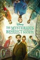 AR - The Mysterious Benedict Society (2022) 14