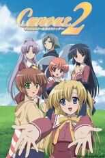 DE - Canvas 2: Rainbow Colored Sketch (2005) (Ger Sub) 14