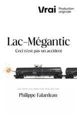 QFR - Lac-Mégantic - Ceci n'est pas un accident 14
