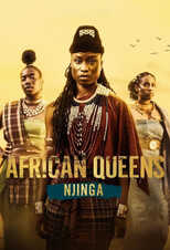 NF - African Queens: Njinga 14