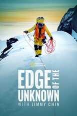 NL - EDGE OF THE UNKNOWN 14