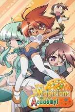 DE -  Macademi Wasshoi! (2008) (Ger Sub) 14