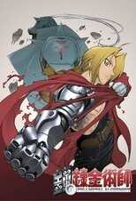 DE - Fullmetal Alchemist (2003) 14
