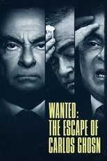 NL - WANTED THE ESCAPE OF CARLOS GHOSN 14