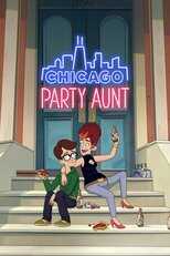 IT - Chicago Party Aunt 14