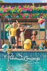 [SE] Pokémon Concierge (Svenskt Tal) 14