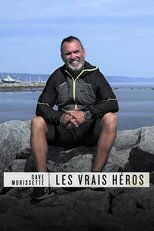 QFR - Dave Morissette - Les vrais héros 14