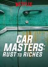 GR - Car Masters: Rust to Riches 14