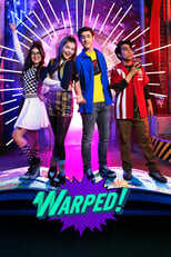 DE - Warped! (2022) 14