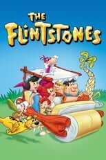 DK - The Flintstones 14