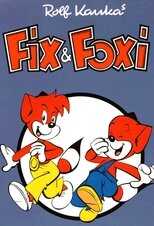 DE - Fix und Foxi (1999) 14