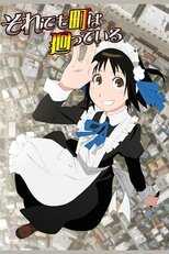 DE - Soredemo Machi wa Mawatte Iru (2010) (Ger Sub) 14