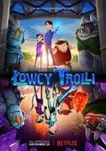 PL - ŁOWCY TROLLI - OPOWIEŚCI Z ARKADII 14